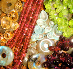 stones